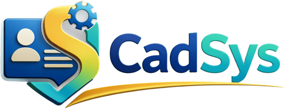 CADsys 2026
